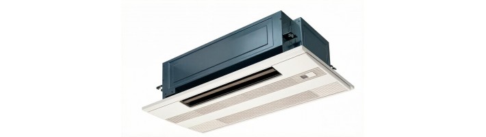 MITSUBISHI ELECTRIC PMFY‑P32VBM‑E: кассетный кондиционер для идеального микроклимата