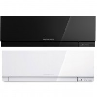 MITSUBISHI ELECTRIC MSZ-EF25VE(B/W) (Дизайн инвертор) внутренний блок