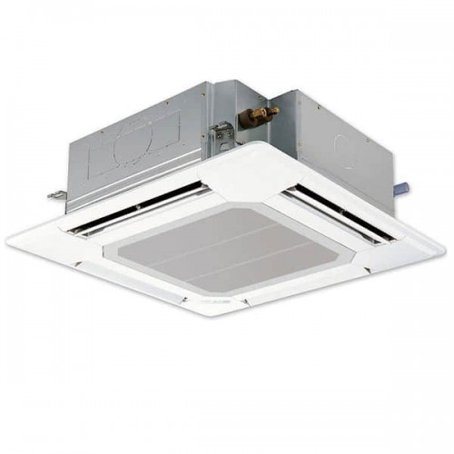 MITSUBISHI ELECTRIC PLA-ZRP125BA-PUHZ-P125VHA