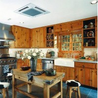 MITSUBISHI ELECTRIC PLFY-P63VBM-E