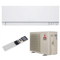MITSUBISHI ELECTRIC MSZ-EF35VEW-MUZ-EF35VE (Дизайн инвертор)