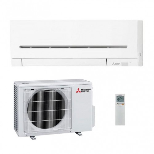 MITSUBISHI ELECTRIC MSZ-AP25VG MUZ-AP25VG