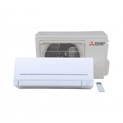 MITSUBISHI ELECTRIC MSZ-AP50VG MUZ-AP50VG