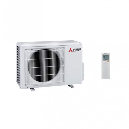 MITSUBISHI ELECTRIC MSZ-AP50VG MUZ-AP50VG