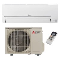 MITSUBISHI ELECTRIC MSZ-HR50VF MUZ-HR50VF
