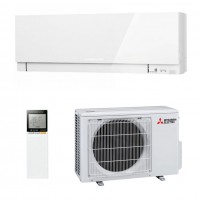 MITSUBISHI ELECTRIC MSZ-EF35VGKW MUZ-EF35VG (инвертор)