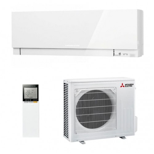MITSUBISHI ELECTRIC MSZ-EF50VGKW MUZ-EF50VG (инвертор)
