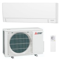 MITSUBISHI ELECTRIC MSZ-AY35VGKP MUZ-AP35VG
